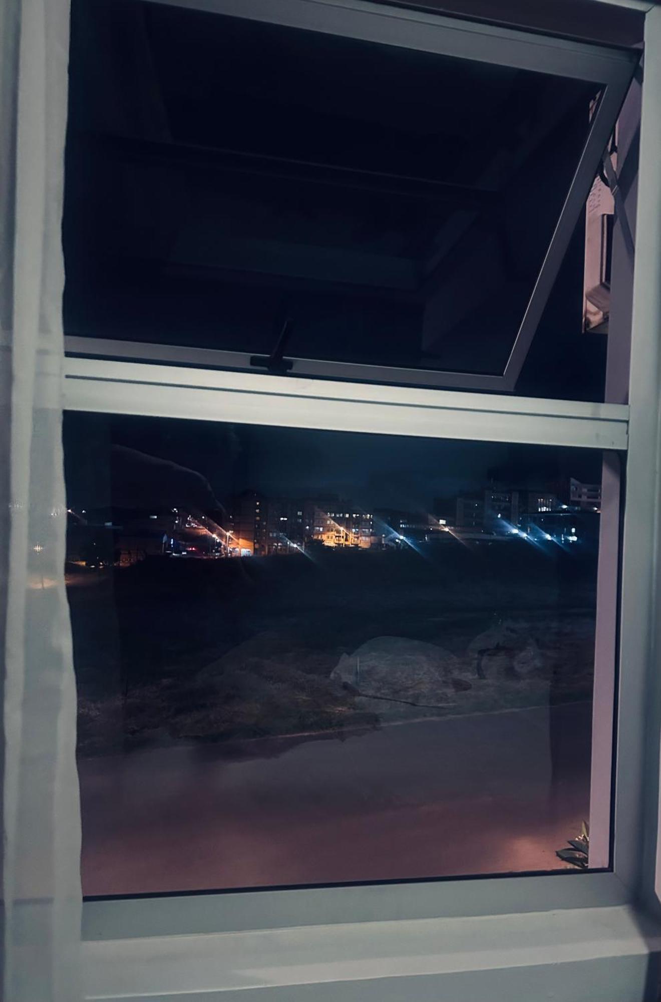 Skyfly Bed & Breakfast マンジニ エクステリア 写真