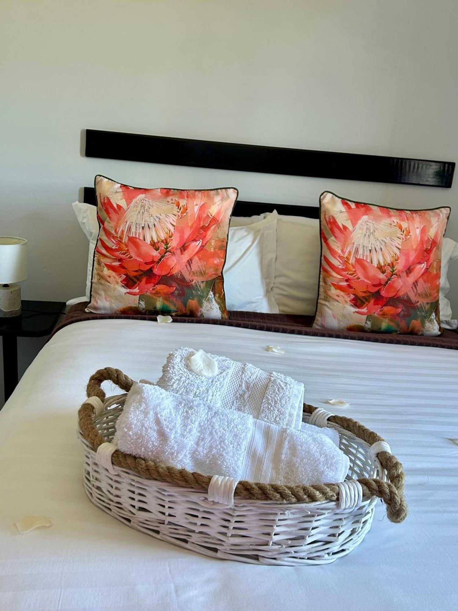 Skyfly Bed & Breakfast マンジニ エクステリア 写真